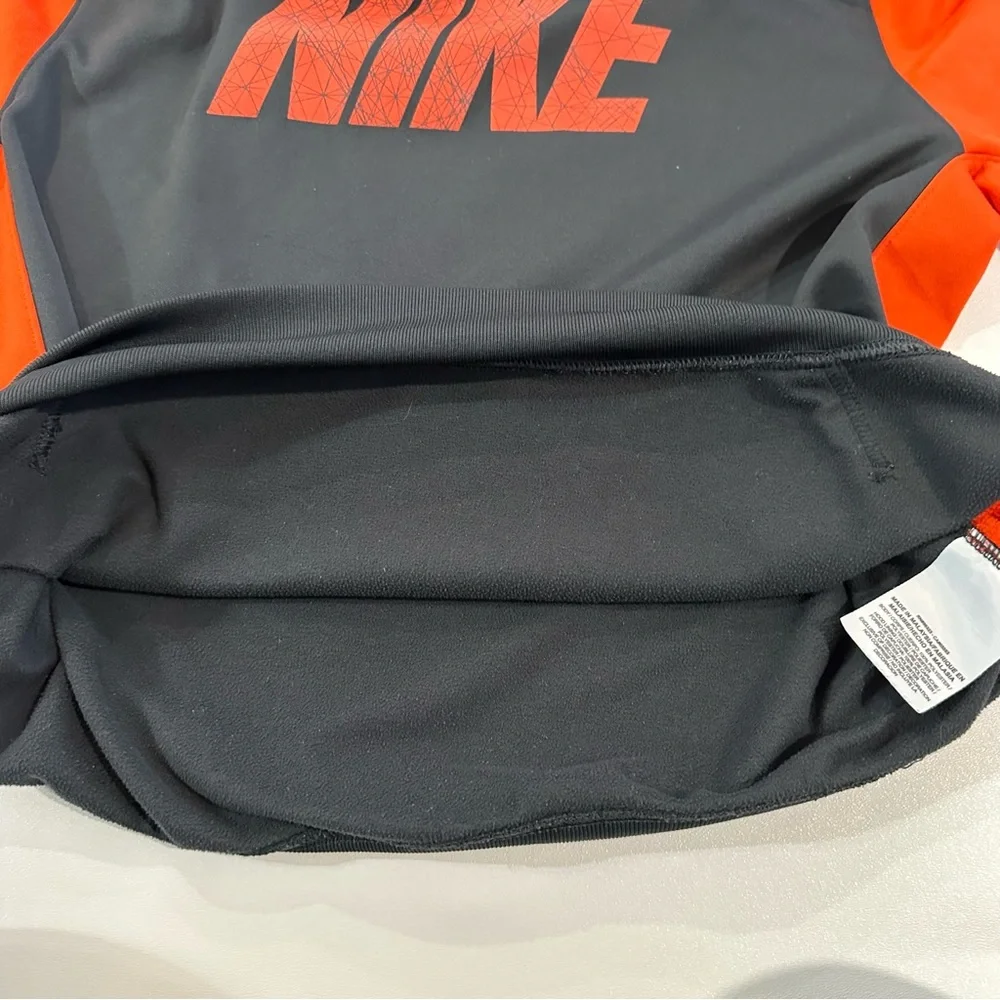 Nike dri fit